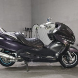 Мотоцикл Honda FORZA Z