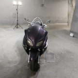 Мотоцикл Honda FORZA Z