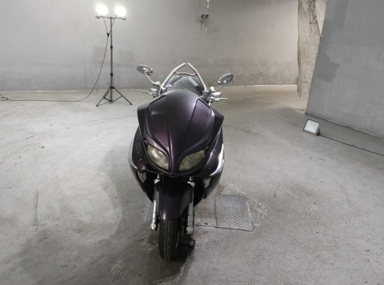 Мотоцикл Honda FORZA Z