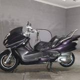 Мотоцикл Honda FORZA Z