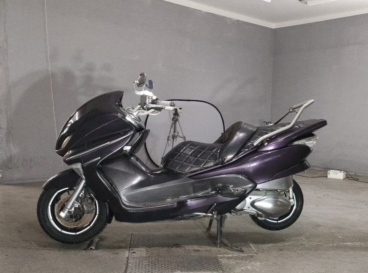 Мотоцикл Honda FORZA Z