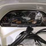 Мотоцикл Suzuki SKYWAVE 250 з пробігом 22867 km