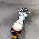 Мотоцикл Suzuki SKYWAVE 250 з пробігом 22867 km