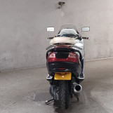 Мотоцикл Suzuki SKYWAVE 250 з пробігом 22867 km