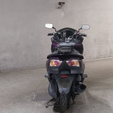 Мотоцикл Honda FORZA Z с пробегом 52309 km