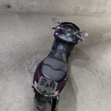 Мотоцикл Honda FORZA Z с пробегом 52309 km