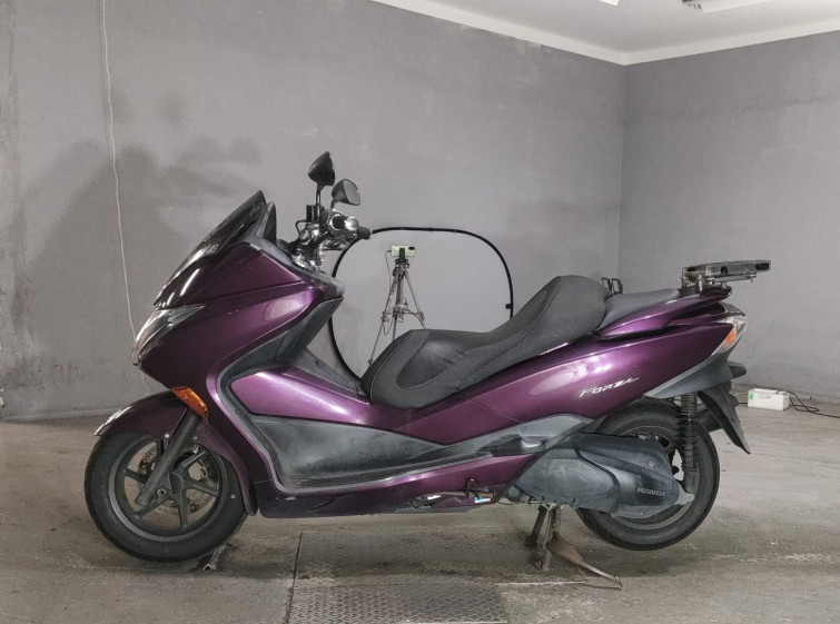 Мотоцикл Honda FORZA Z с пробегом 52309 km