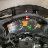 Мотоцикл Honda FORZA Z с пробегом 52309 km