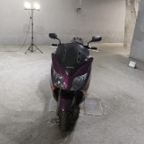 Мотоцикл Honda FORZA Z с пробегом 52309 km