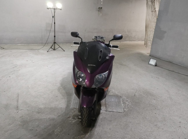 Мотоцикл Honda FORZA Z с пробегом 52309 km