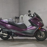 Мотоцикл Honda FORZA Z с пробегом 52309 km