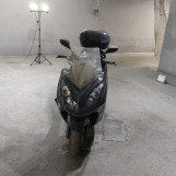 Мотоцикл Yamaha MAJESTY 250