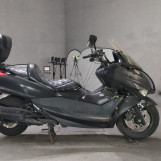 Мотоцикл Yamaha MAJESTY 250