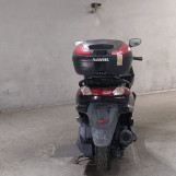 Мотоцикл Yamaha MAJESTY 250