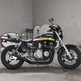 Мотоцикл Kawasaki ZEPHYR750 з пробігом 31246 km