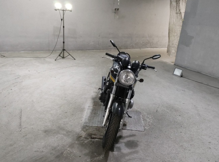Мотоцикл Kawasaki ZEPHYR750 з пробігом 31246 km