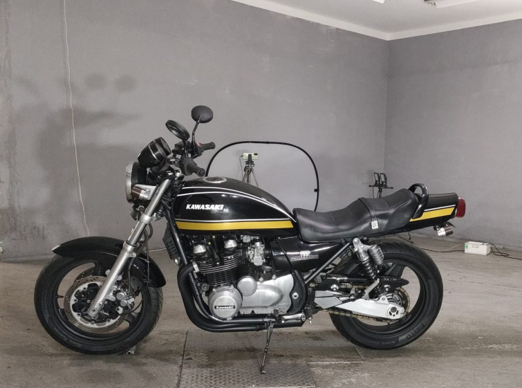 Мотоцикл Kawasaki ZEPHYR750 з пробігом 31246 km