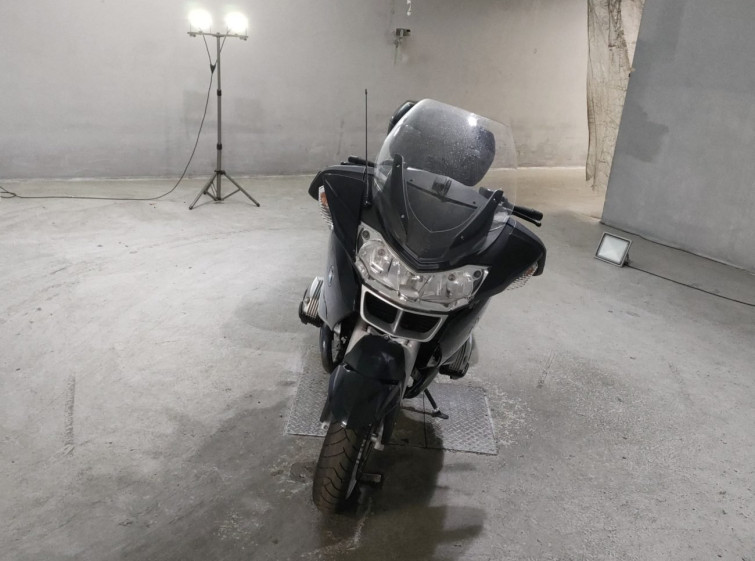 Мотоцикл BMW R1200RT з пробігом 29439 km