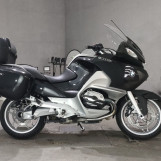 Мотоцикл BMW R1200RT з пробігом 29439 km