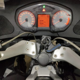 Мотоцикл BMW R1200RT з пробігом 29439 km