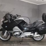 Мотоцикл BMW R1200RT з пробігом 29439 km