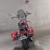 Мотоцикл Suzuki SAVAGE650 з пробігом 8615 km