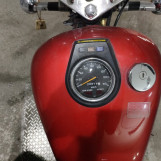 Мотоцикл Suzuki SAVAGE650 з пробігом 8615 km