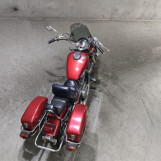 Мотоцикл Suzuki SAVAGE650 з пробігом 8615 km