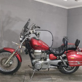 Мотоцикл Suzuki SAVAGE650 з пробігом 8615 km