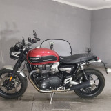 Мотоцикл Triumph SPEED TWIN з пробігом 45451 km