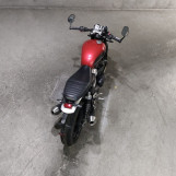 Мотоцикл Triumph SPEED TWIN з пробігом 45451 km