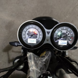 Мотоцикл Triumph SPEED TWIN з пробігом 45451 km