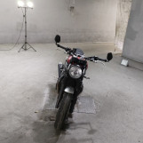 Мотоцикл Triumph SPEED TWIN з пробігом 45451 km