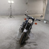 Мотоцикл Kawasaki Z750FX з пробігом 52402 km