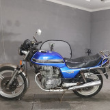 Мотоцикл Honda CB250N с пробегом 29570 km