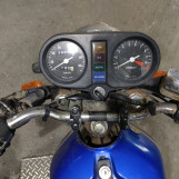 Мотоцикл Honda CB250N с пробегом 29570 km