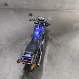 Мотоцикл Honda CB250N с пробегом 29570 km