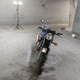 Мотоцикл Honda CB250N с пробегом 29570 km