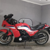 Мотоцикл Kawasaki GPZ750 с пробегом 33556 km