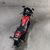 Мотоцикл Kawasaki GPZ750 с пробегом 33556 km