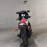 Мотоцикл Kawasaki GPZ750 с пробегом 33556 km