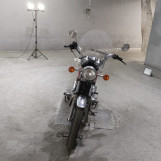 Мотоцикл Suzuki gs450l с пробегом 47828 km