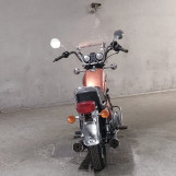 Мотоцикл Suzuki gs450l с пробегом 47828 km