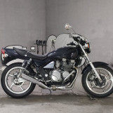 Мотоцикл Kawasaki ZEPHYR550 с пробегом 57711 km