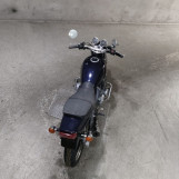 Мотоцикл Kawasaki ZEPHYR550 с пробегом 57711 km