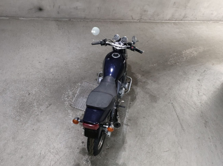 Мотоцикл Kawasaki ZEPHYR550 с пробегом 57711 km