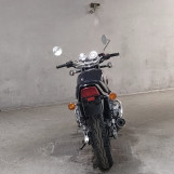 Мотоцикл Kawasaki ZEPHYR550 с пробегом 57711 km