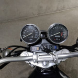 Мотоцикл Kawasaki ZEPHYR550 с пробегом 57711 km