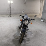 Мотоцикл Kawasaki ZEPHYR550 с пробегом 57711 km