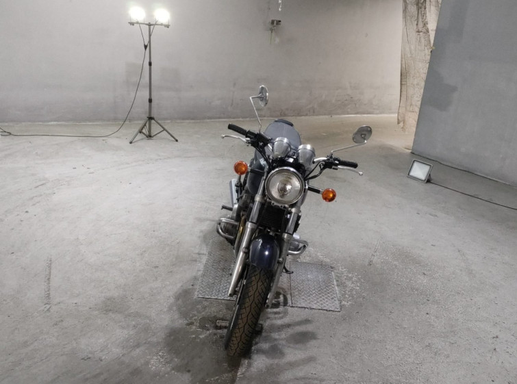 Мотоцикл Kawasaki ZEPHYR550 с пробегом 57711 km